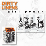 Dirty Linen