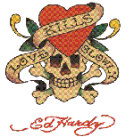 ed hardy