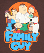 Family Guy