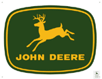 John Deere