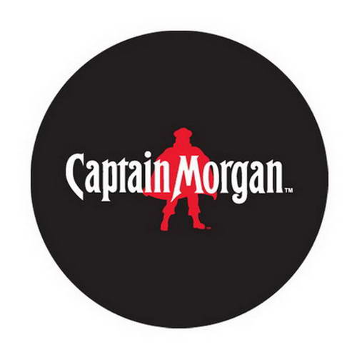 Captain Morgan Coaster