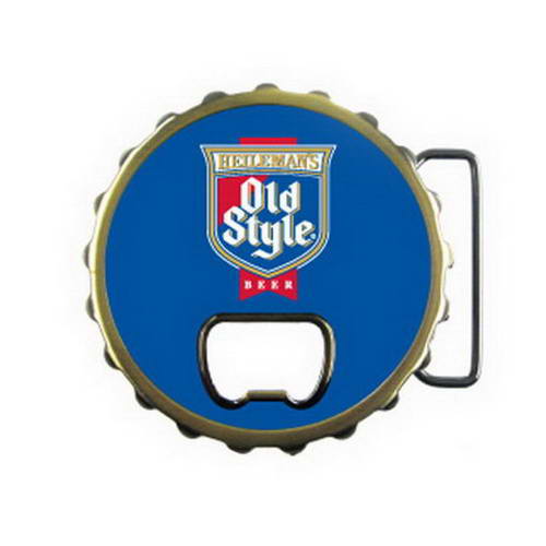 Pabst Blue Ribbon Belt Buckle