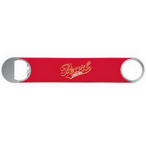 Pabst Blue Ribbon Bottle Opener