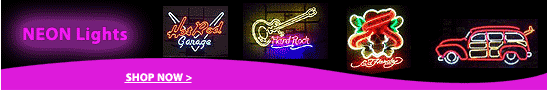 Neon Signs