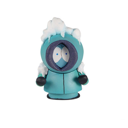 South Park Action Figures