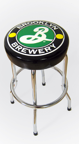 Chicago Bulls Barstool