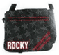 Rocky Stars Canvas Backpack Messenger Bag