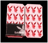 Playboy Pink Ice Cube Tray