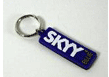 Skyy Blue Keyring