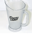 Coors Light Pitcher