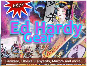 Ed hardy Products