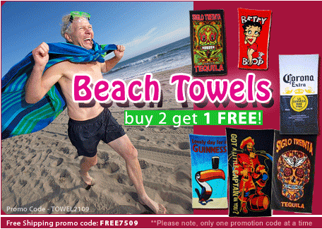 Towel