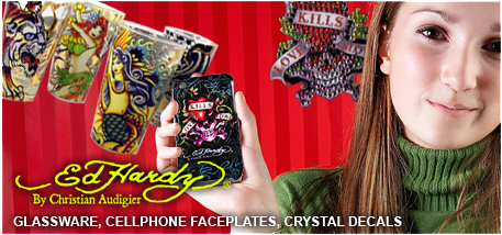 Ed+Hardy