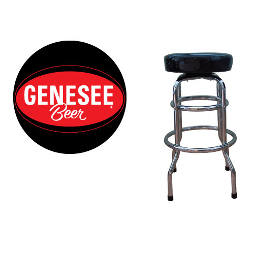 Genesee Bar Stools