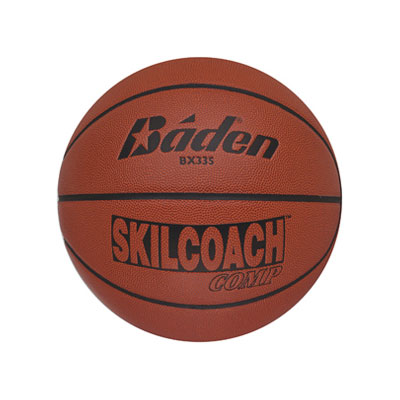 Baden BX333 SKILCOACH Oversized 285 Training Basketball
