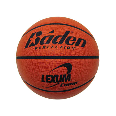 Baden BX451 Lexum Comp Game Basketball