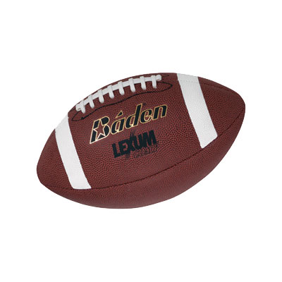 Baden F70C 01 Composite Official Size NFHS Football