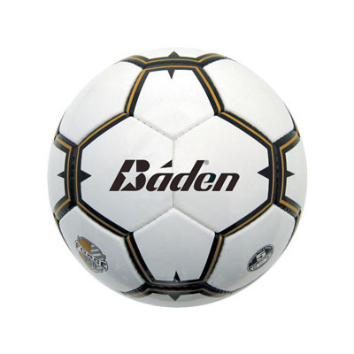 Baden S250 Force Size 5 Soccer Ball