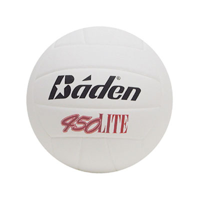 Baden VX450L Lite Youth Volleyball