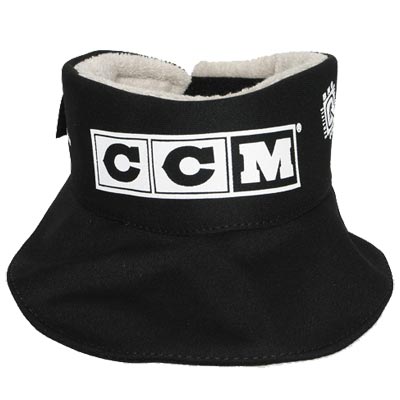 CCM HT830 Hockey Neck Protector Guard