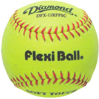 Practice Softballs