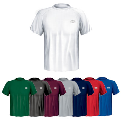 Easton A164102 Skinz Short Sleeve Loose Fit T-Shirt