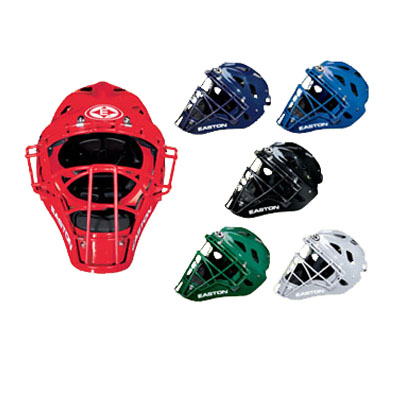 Easton Natural Catchers Helmet