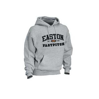 Easton Fastpitch Softball Hooded Sweatshirt