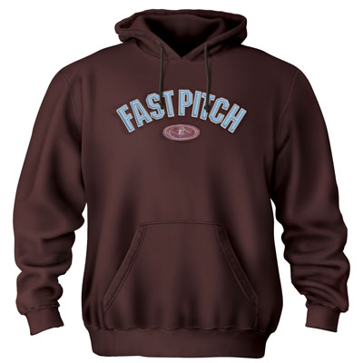 Easton Fastpitch Softball Hoody