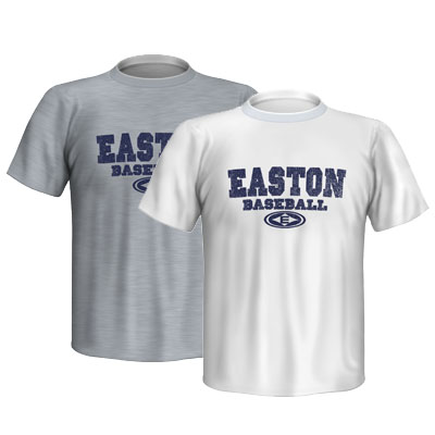 Easton Baseball Fusion T-Shirt