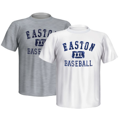 Easton Baseball Extreme T-Shirt