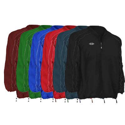Easton A164299 Pro Torque Adult Batting Cage Jacket