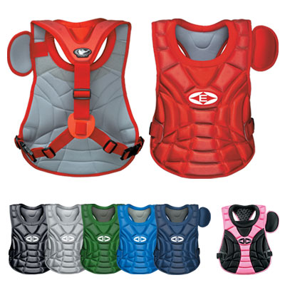Easton Natural Youth Fastpitch Chest Protector
