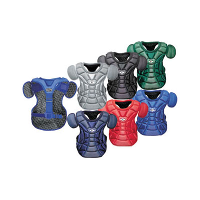 2006 Easton Stealth Adult Chest Protector