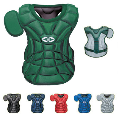Easton Natural Intermediate Chest Protector