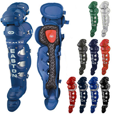 2007 Easton Stealth Intermediate Leg Guards