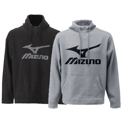 Mizuno Classic Fleece Hoody