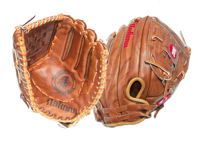 2007 Nokona AMG175WCW Classic Series 12 Glove