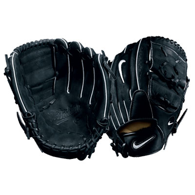 Nike Sporting Goods on Nike Bf0664 Pro Tradition 1200 12  Baseball Softball Fielding Glove