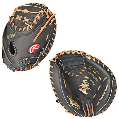 2007 Rawlings HOH Series 325 Catchers Mitt