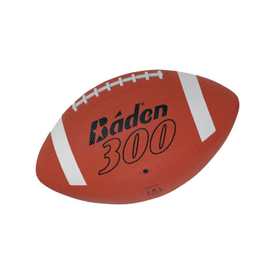 Baden F300 Rubber Football