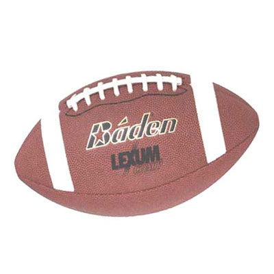 Baden FC550 Lexum Collegiate Composite Football