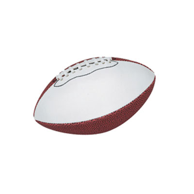 Baden FMA Micro Mini Autograph Football