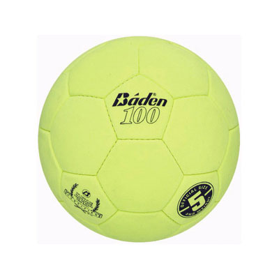 Baden S100 Indoor Soccer Ball