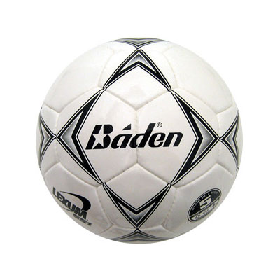Baden SX551 Lexum Composite Soccer Ball
