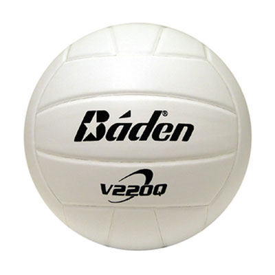 Baden V220Q Leather Volleyball