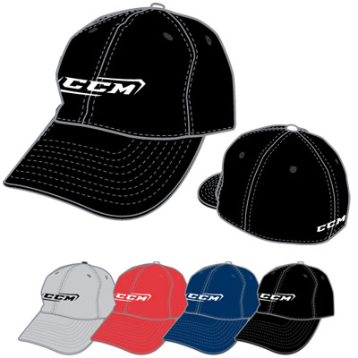 CCM C5462 Flex Cap