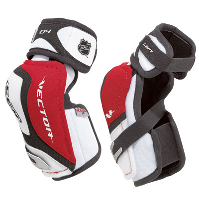 CCM Sr V04 Ice Hockey Elbow Pads 2008