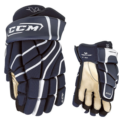 CCM M101JRHGV2 Junior Vector V02 Hockey Glove