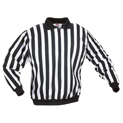 CCM M101MPRO150S Referee Jersey wSnap Pro 150
